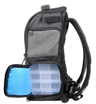 Spro Freestyle Back Pack 25 V2 - 